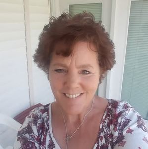 Meet your Posher, Leigh ann